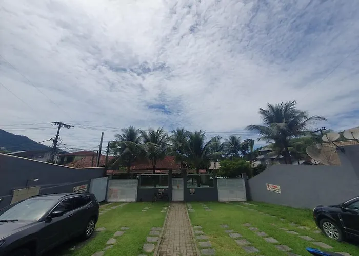 Apartamento Com Suite Em Garatucaia.