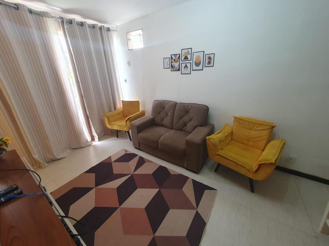 Apartment Com Em Garatucaia. Angra dos Reis