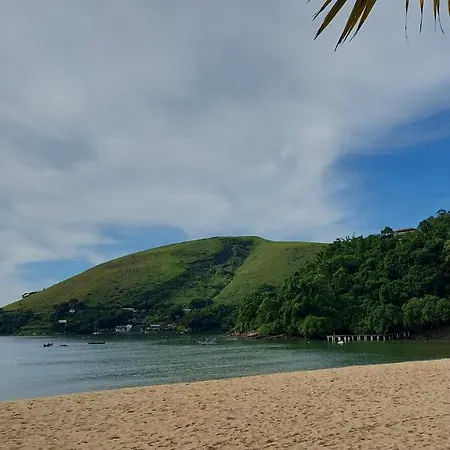 Apartamento Com Suite Em Garatucaia. Angra dos Reis Exterior foto