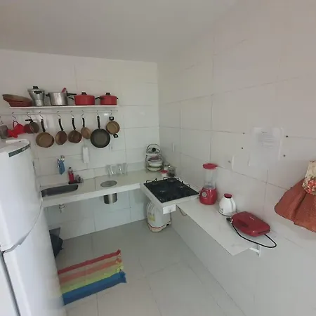 Apartamento Com Suite Em Garatucaia. Angra dos Reis Exterior foto