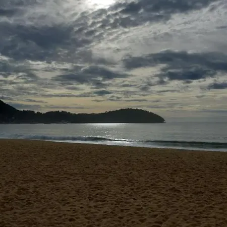 Apartamento Com Suite Em Garatucaia. Angra dos Reis Exterior foto