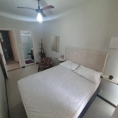 Apartamento Com Suite Em Garatucaia. Angra dos Reis Exterior foto