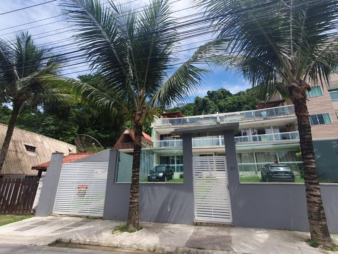 Com Em Garatucaia. * Angra dos Reis