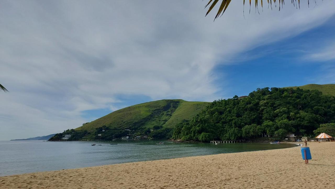 Com Em Garatucaia. Angra dos Reis
