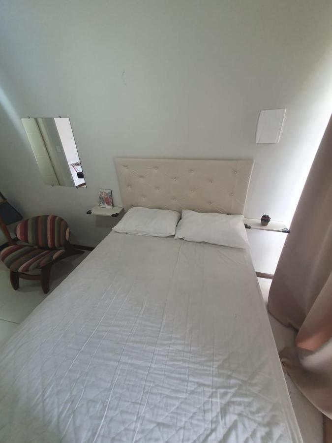 Com Em Garatucaia. Apartment