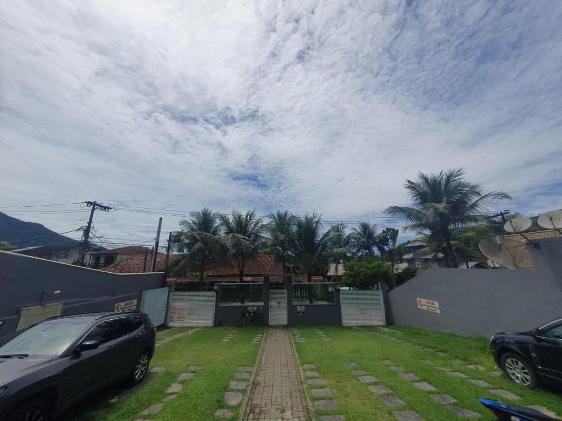 Com Em Garatucaia. Apartment *
