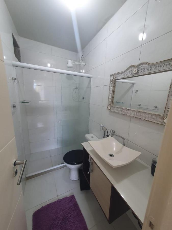 Com Em Garatucaia. Apartment